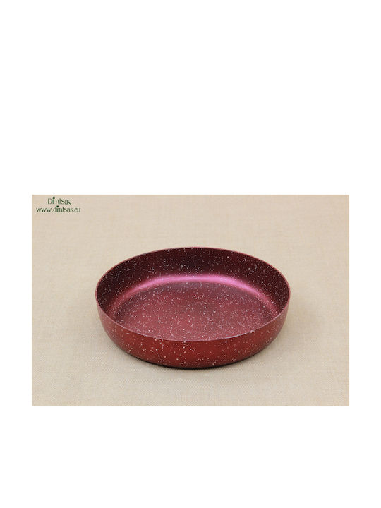 Oven Baking Pan Aluminum with Stone Coating