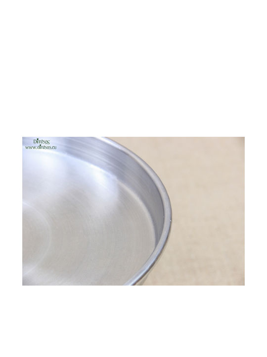 Backform Ofen Aluminium