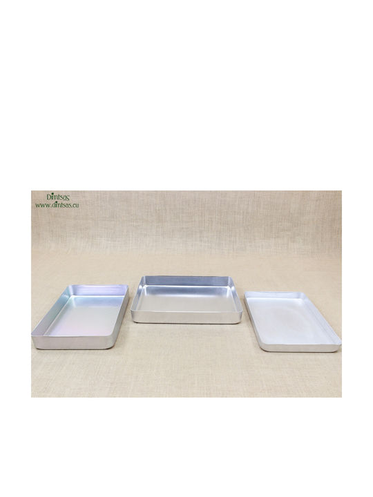 Oven Baking Pan Aluminum