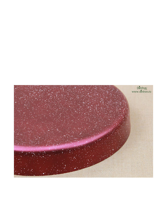 Oven Baking Pan Aluminum with Stone Coating