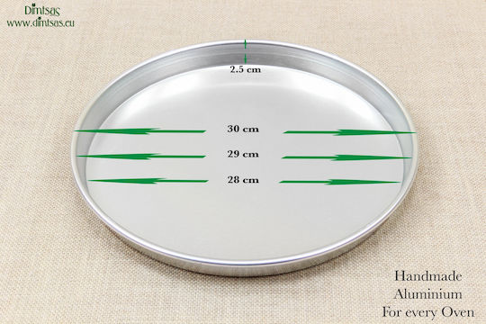 Aluminum Baking Pan