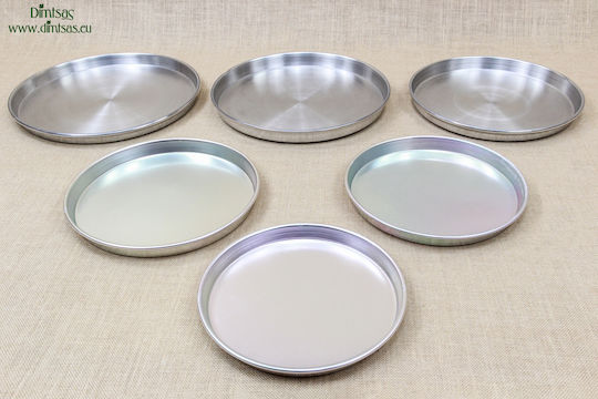 Aluminum Baking Pan