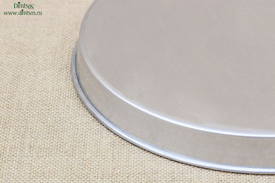 Backform Aluminium