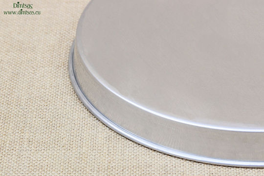 No28 Aluminum Baking Pan