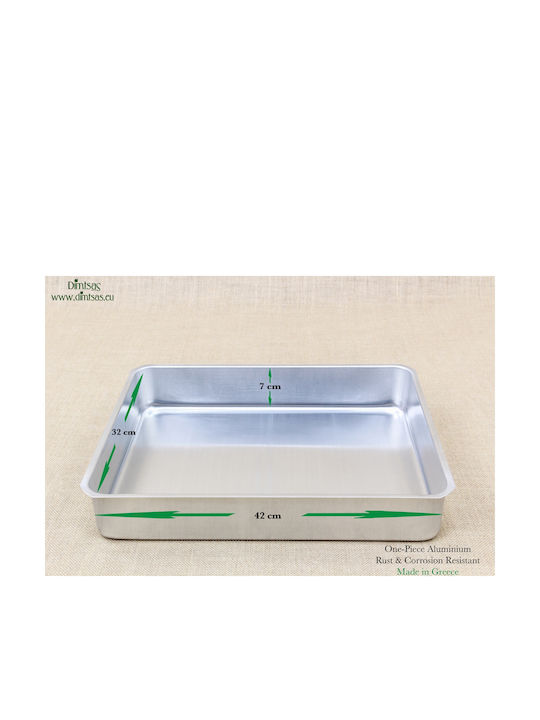Oven Aluminum Baking Pan