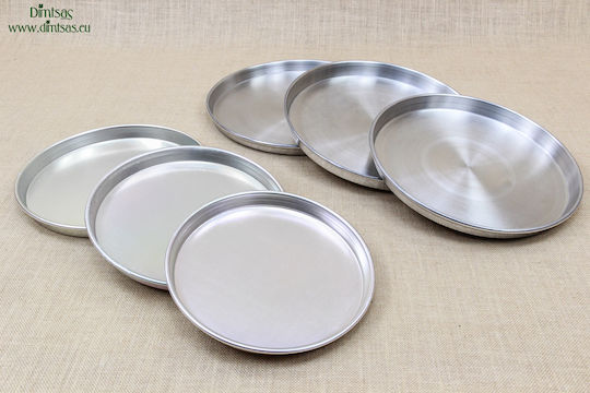 Aluminum Baking Pan