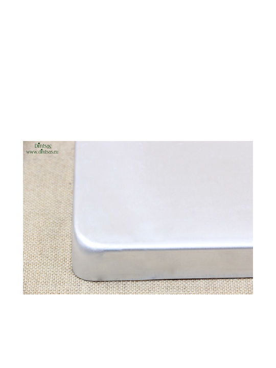 Oven Aluminum Baking Pan