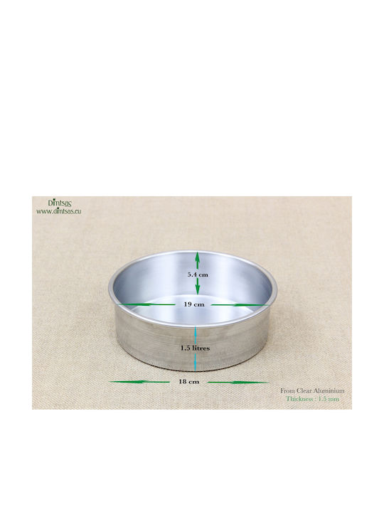 Oven Aluminum Baking Pan