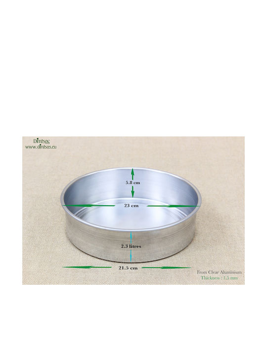 Oven Aluminum Baking Pan