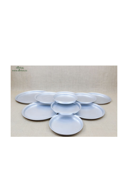 Aluminum Oven Baking Pan