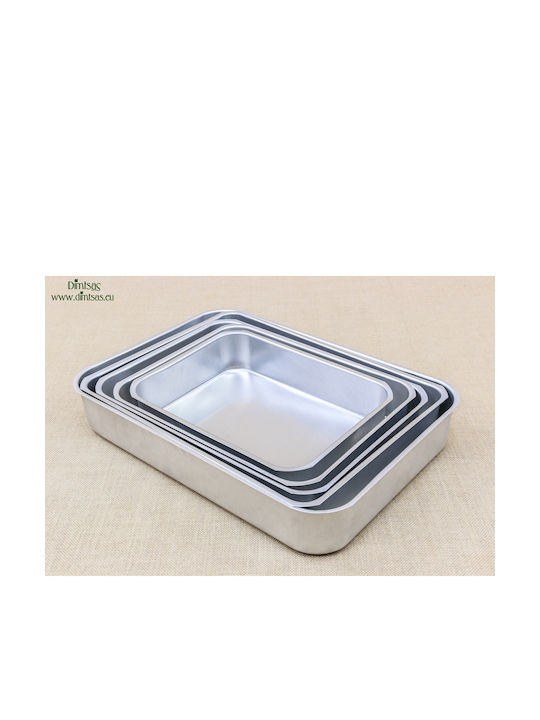 Oven Baking Pan Aluminum