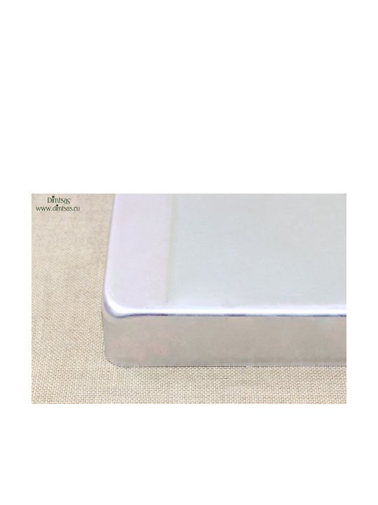 Oven Baking Pan Aluminum