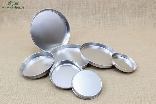 No28 Aluminum Baking Pan