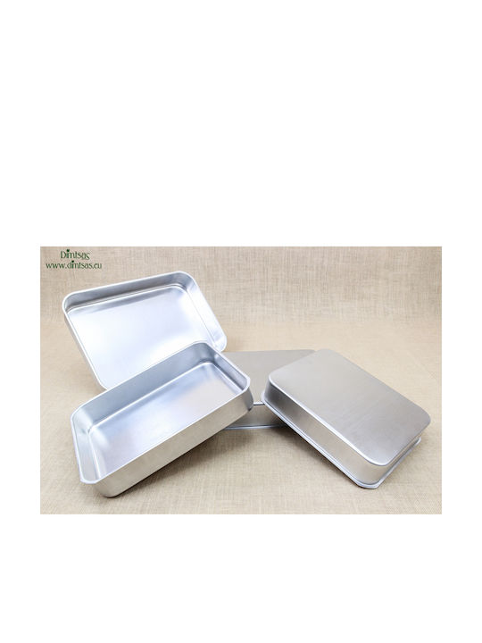 Oven Baking Pan Aluminum
