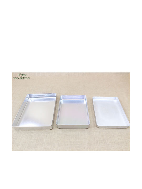 Oven Aluminum Baking Pan
