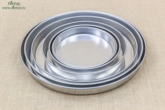 Backform Aluminium
