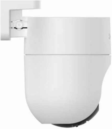 Ezviz H8C 3K IP Κάμερα Παρακολούθησης Wi-Fi Full HD+ 5MP Αδιάβροχη με Αμφίδρομη Επικοινωνία και Φακό 4mm