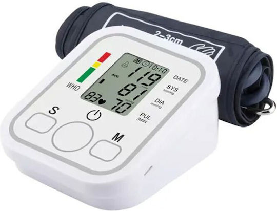 Andowl Digital Blood Pressure Monitor Arm