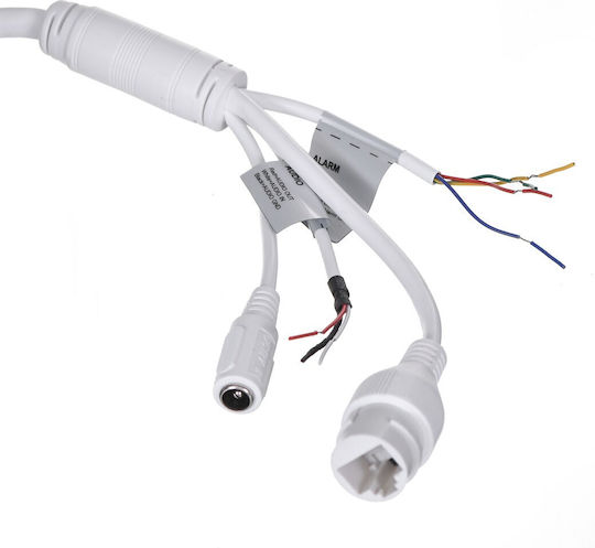 Dahua SD3E405DB-GNY-A-PV1 IP Surveillance Camera Full HD+ 4MP Waterproof with Speaker and Lens 2.8mm
