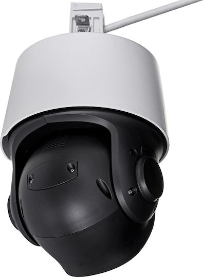 Dahua SD3E405DB-GNY-A-PV1 IP Surveillance Camera Full HD+ 4MP Waterproof with Speaker and Lens 2.8mm