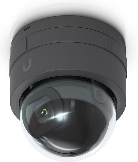 Ubiquiti UVC-G5-Dome-Ultra-B IP Κάμερα Παρακολούθησης Full HD+ 4MP