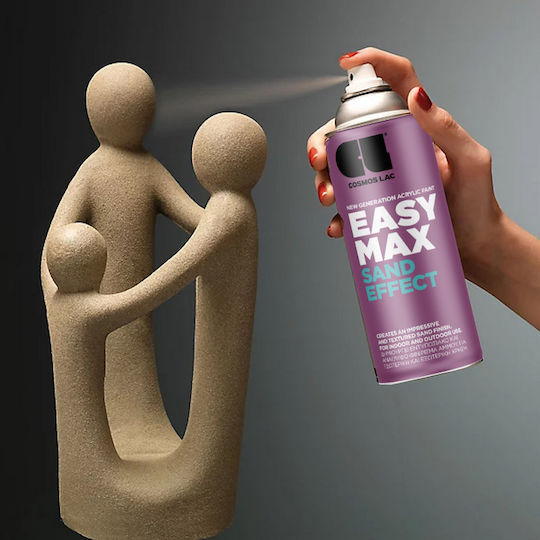 Cosmos Lac Spray Paint Beige Beige 400ml