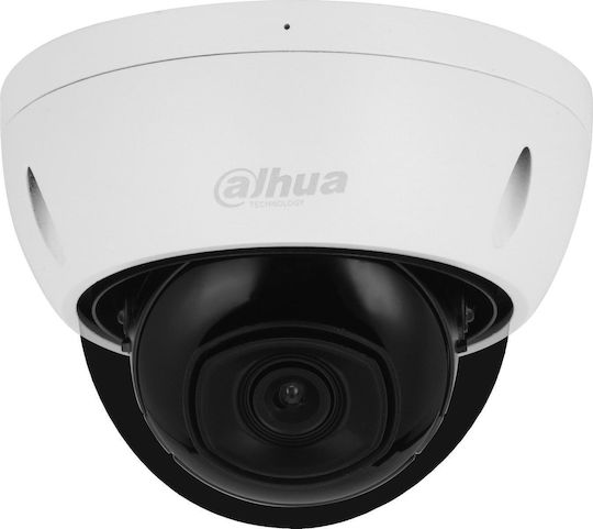 Dahua IPC-HDBW2841E-S-0280B IP Камера за наблюдение Wi-Fi Full HD+ 4MP Водоустойчива с Обектив 2.8мм