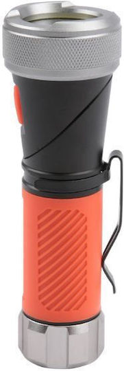 DMAX Flashlight LED with Maximum Brightness 200lm TLG 332