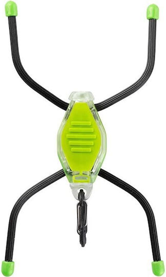 Niteize Flashlight LED Flashlight Green