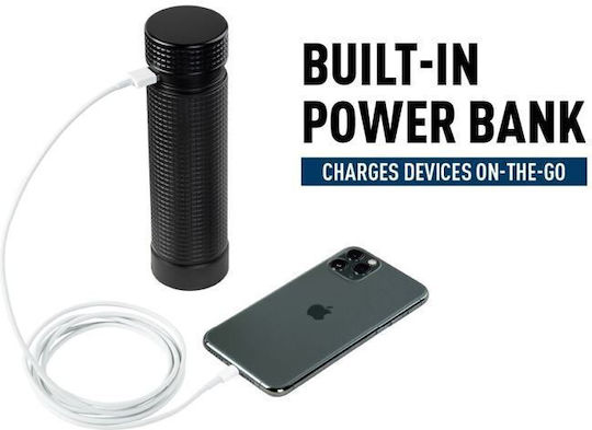 Niteize Rechargeable Flashlight LED Inova T11r Rech