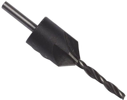 Amig Drill with Cylindrical Shank for Masonry 4mm