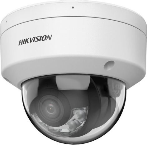 Hikvision DS-2CD2147G2H-LISU IP Überwachungskamera Full HD+ 4MP Wasserdicht mit Mikrofon und Objektiv 4mm