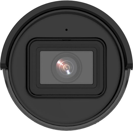 Hikvision DS-2CD2086G2-IU (C) IP Cameră de Supraveghere 4K Rezistentă la apă cu Microfon și Lentilă 2.8mm