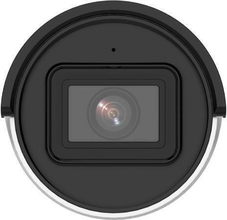 Hikvision DS-2CD2066G2-IU(C) IP Cameră de Supraveghere Full HD+ 6MP Rezistentă la apă cu Microfon și Lentilă 2.8mm