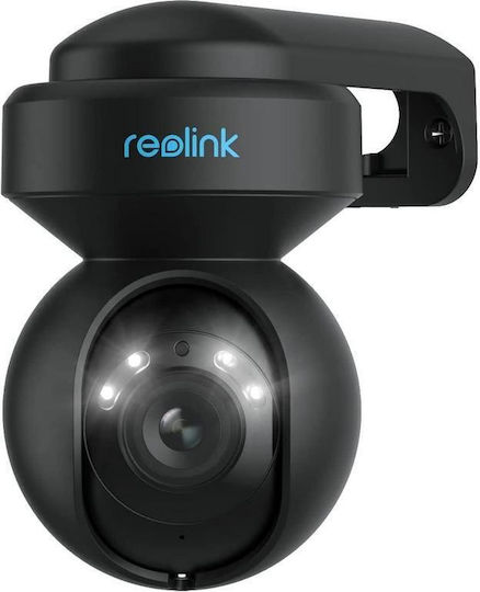 Reolink E Series E540-B IP Surveillance Camera Wi-Fi Full HD+ 5MP Waterproof with Two-Way Communication and Lens 2.8mm