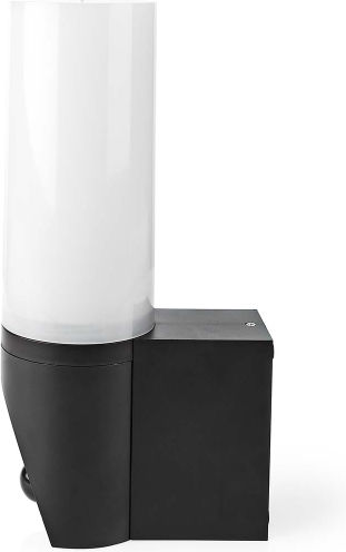 Nedis Cube IP Κάμερα Παρακολούθησης Wi-Fi Full HD 1080p Αδιάβροχη