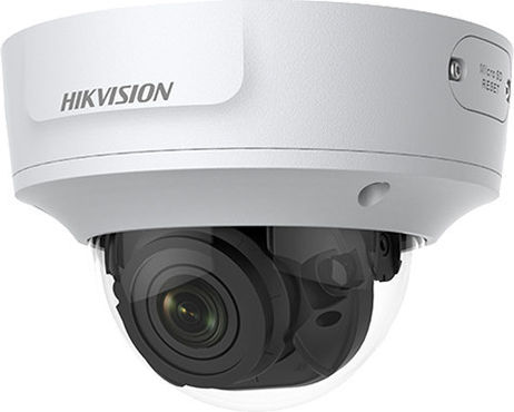 Hikvision DS-2CD2783G2-IZS IP Überwachungskamera 4K Wasserdicht mit Objektiv 2.8-12mm