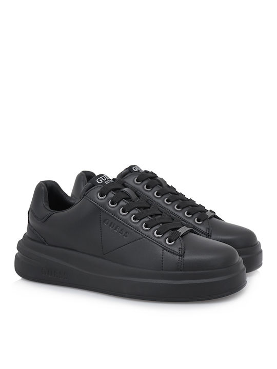 Guess Elbina Sneakers Black