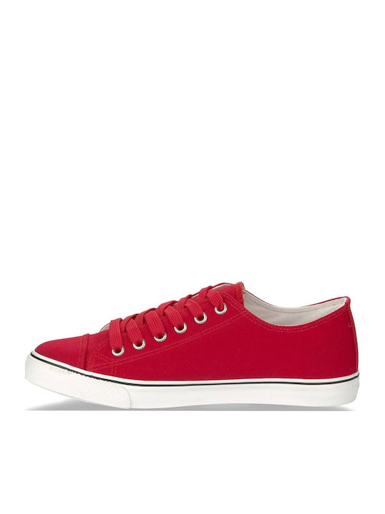 Γυναικεία Sneakers Κόκκινα