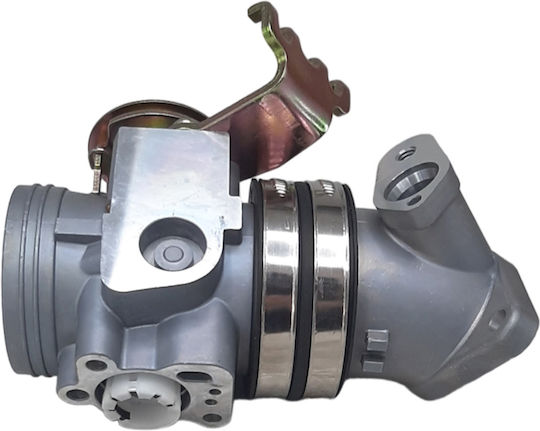 Σωμα Ψεκασμου 38μμ Yamaha Crypton X 135