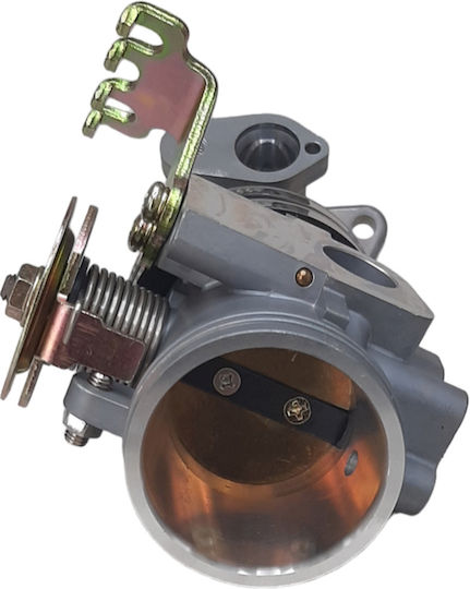 Σωμα Ψεκασμου 38μμ Yamaha Crypton X 135