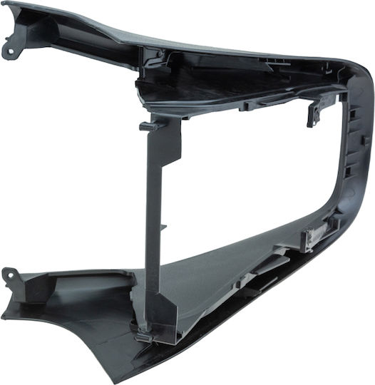 NTY Car Armrest for Audi Cabriolet Volkswagen Golf