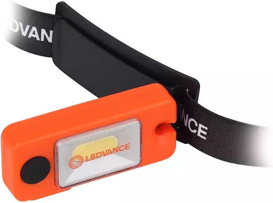 Ledvance Flashlight LED IP22 with Maximum Brightness 80lm Multicolour