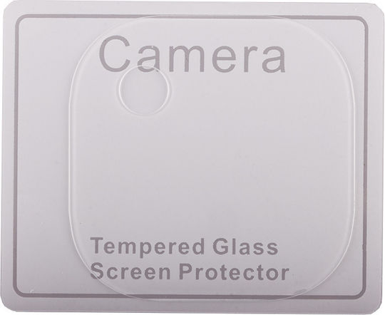 Volte-Tel Προστασία Κάμερας Tempered Glass Διάφανο για το Xiaomi Redmi Note 14 Pro Plus 5G