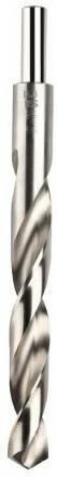 Irwin Drill Bit Диамантена Свредло HSS с Цилиндрична Опашка за Метал 17мм / 13x184mm