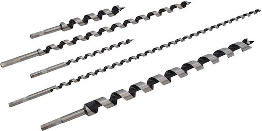 AWTools Диамантена Свредло с Цилиндрична Опашка за Дървο 32x230mm