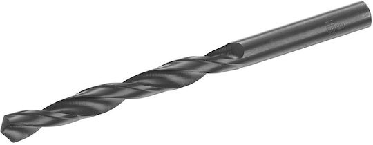 Stanley Bohrer mit Zylindrischem Schaft für Metall 9mm