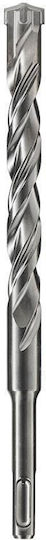 Benman Diamantbohrer mit SDS Plus Schaft für Gemäuer 5.5x310mm