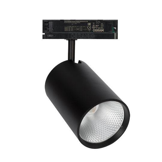 VK Lighting LED Lumina liniară Lumină Plafon 38.8W Alb natural IP20