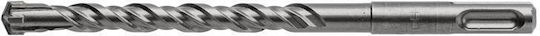Högert Technik Diamond Drill with SDS Plus Shank for Masonry 14x600mm